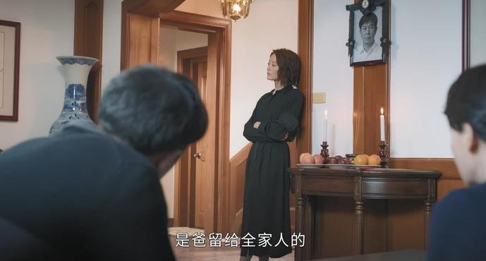 没想到，2022年2月还没过完，雷佳音就打出了第二副“王炸”