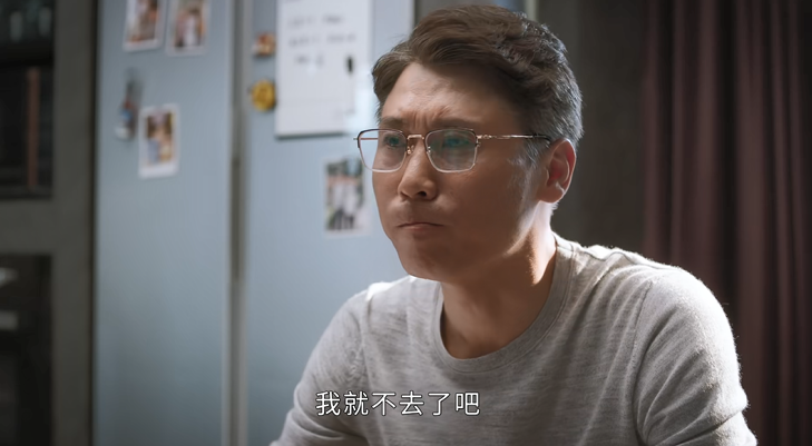 没想到，2022年2月还没过完，雷佳音就打出了第二副“王炸”