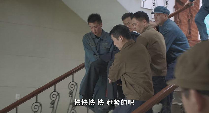 没想到，2022年2月还没过完，雷佳音就打出了第二副“王炸”