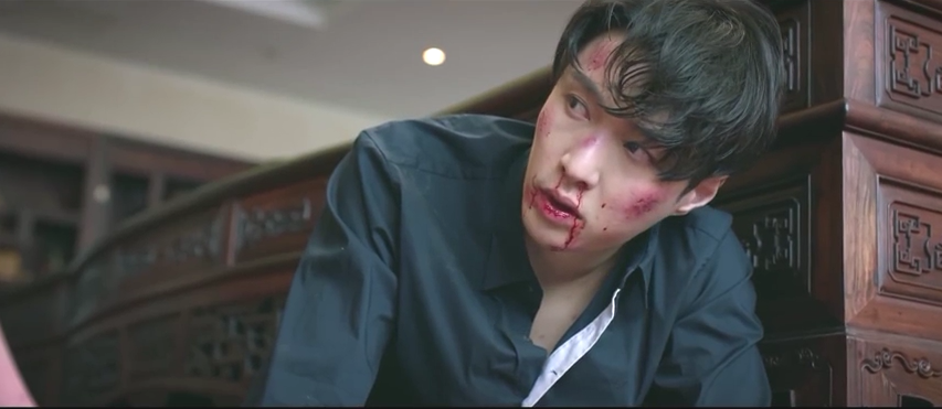 没想到，2022年2月还没过完，雷佳音就打出了第二副“王炸”