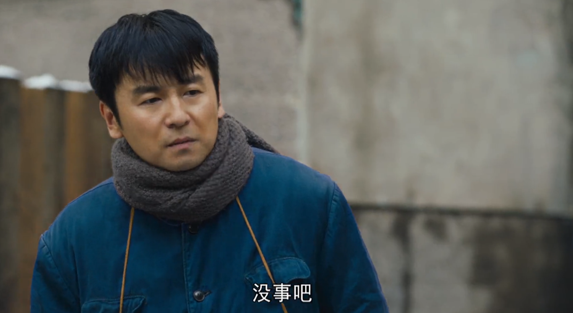 没想到，2022年2月还没过完，雷佳音就打出了第二副“王炸”