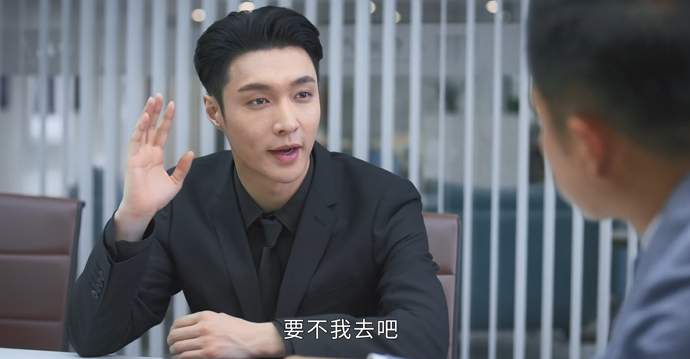 没想到，2022年2月还没过完，雷佳音就打出了第二副“王炸”