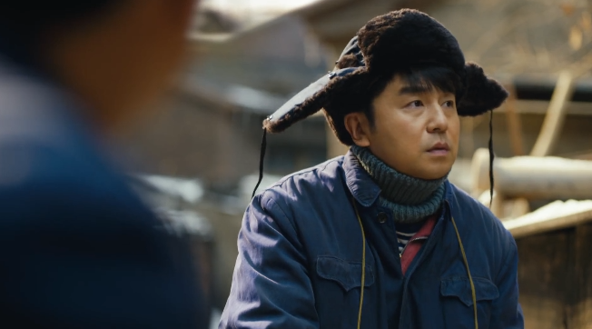 没想到，2022年2月还没过完，雷佳音就打出了第二副“王炸”