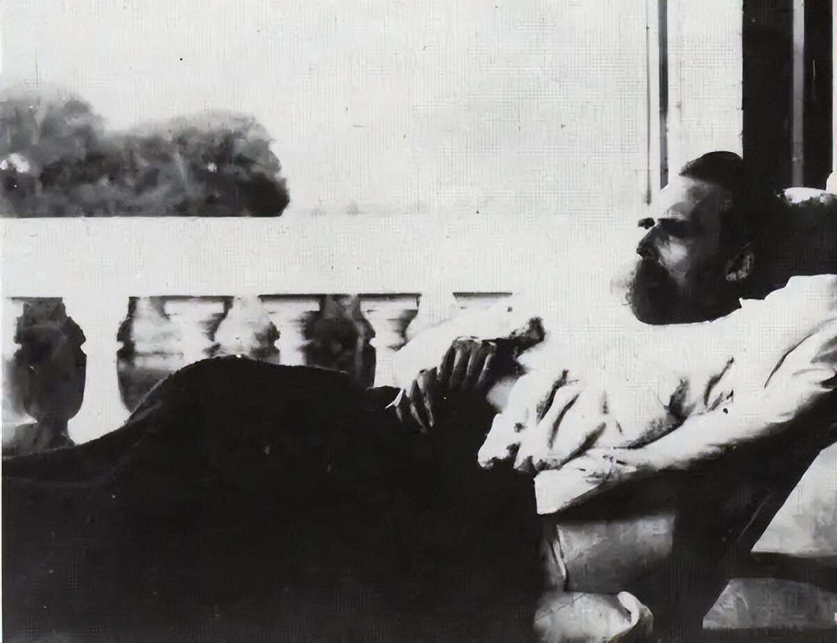 尼采简介及成就（若觉人生虚幻无意义，不妨看看尼采这一生）