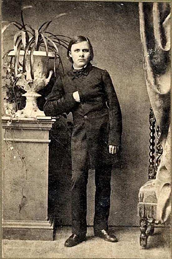 尼采简介及成就（若觉人生虚幻无意义，不妨看看尼采这一生）