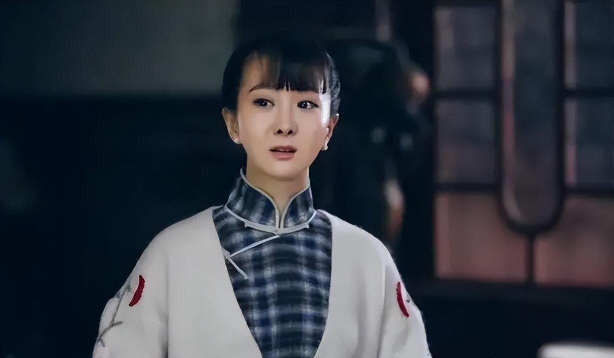 神仙夫妻王阳高斯：二人都是演技派，不离不弃相爱十年，真情动人