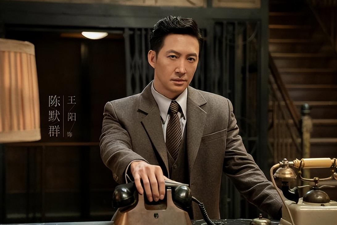 神仙夫妻王阳高斯：二人都是演技派，不离不弃相爱十年，真情动人