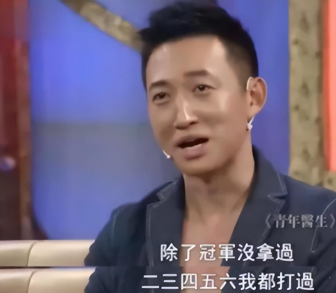 神仙夫妻王阳高斯：二人都是演技派，不离不弃相爱十年，真情动人