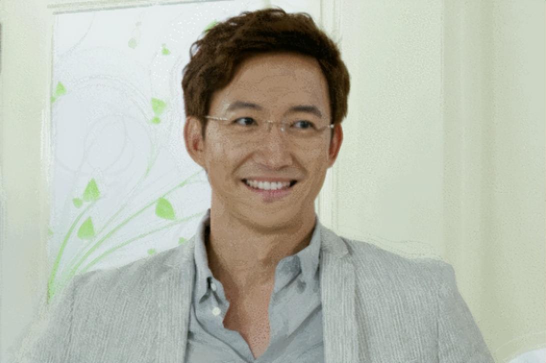 神仙夫妻王阳高斯：二人都是演技派，不离不弃相爱十年，真情动人