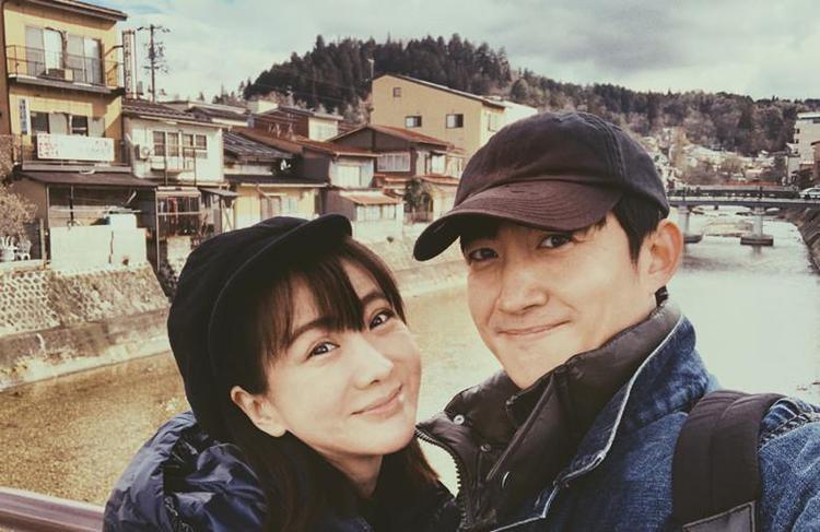 神仙夫妻王阳高斯：二人都是演技派，不离不弃相爱十年，真情动人