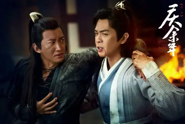 神仙夫妻王阳高斯：二人都是演技派，不离不弃相爱十年，真情动人