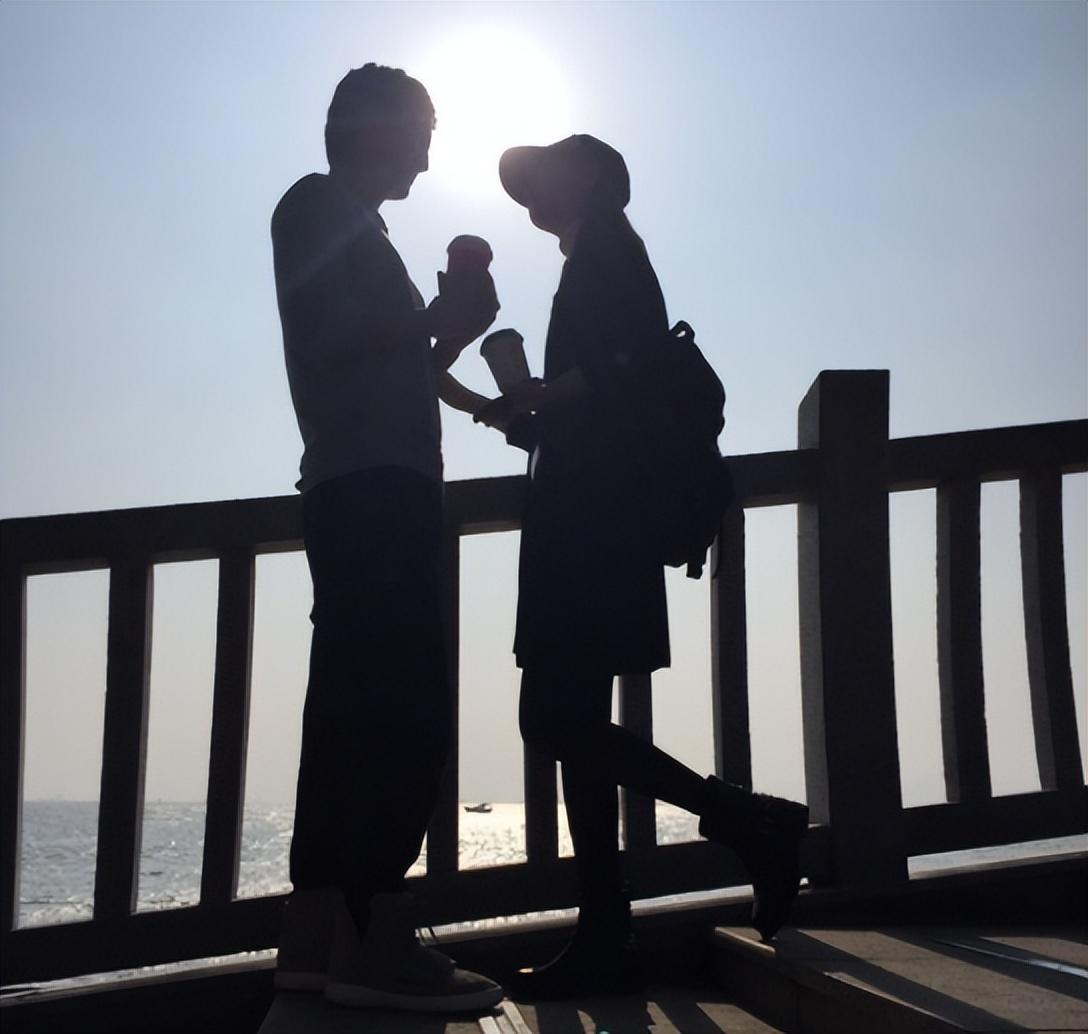 神仙夫妻王阳高斯：二人都是演技派，不离不弃相爱十年，真情动人