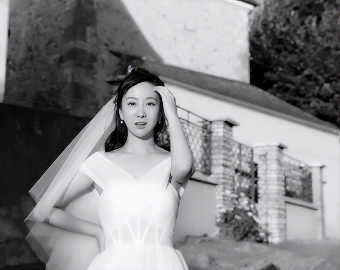 神仙夫妻王阳高斯：二人都是演技派，不离不弃相爱十年，真情动人