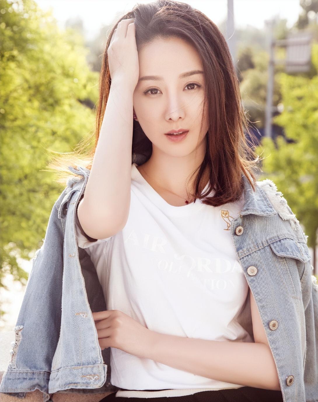 神仙夫妻王阳高斯：二人都是演技派，不离不弃相爱十年，真情动人