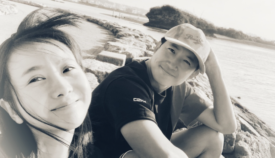 神仙夫妻王阳高斯：二人都是演技派，不离不弃相爱十年，真情动人