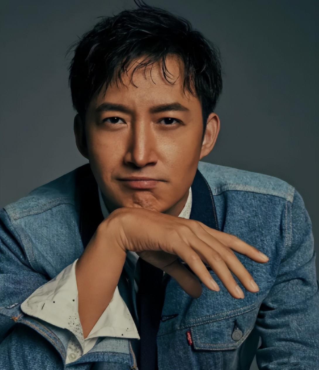 神仙夫妻王阳高斯：二人都是演技派，不离不弃相爱十年，真情动人