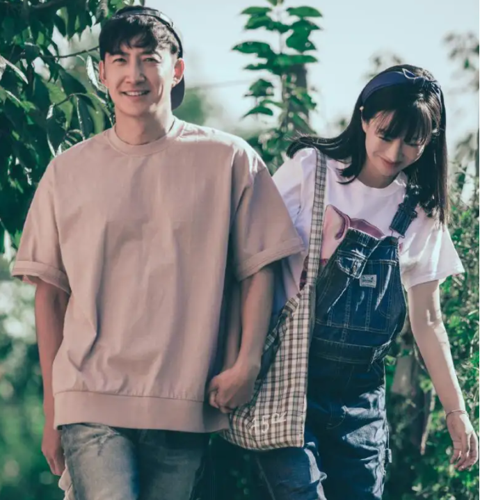 神仙夫妻王阳高斯：二人都是演技派，不离不弃相爱十年，真情动人