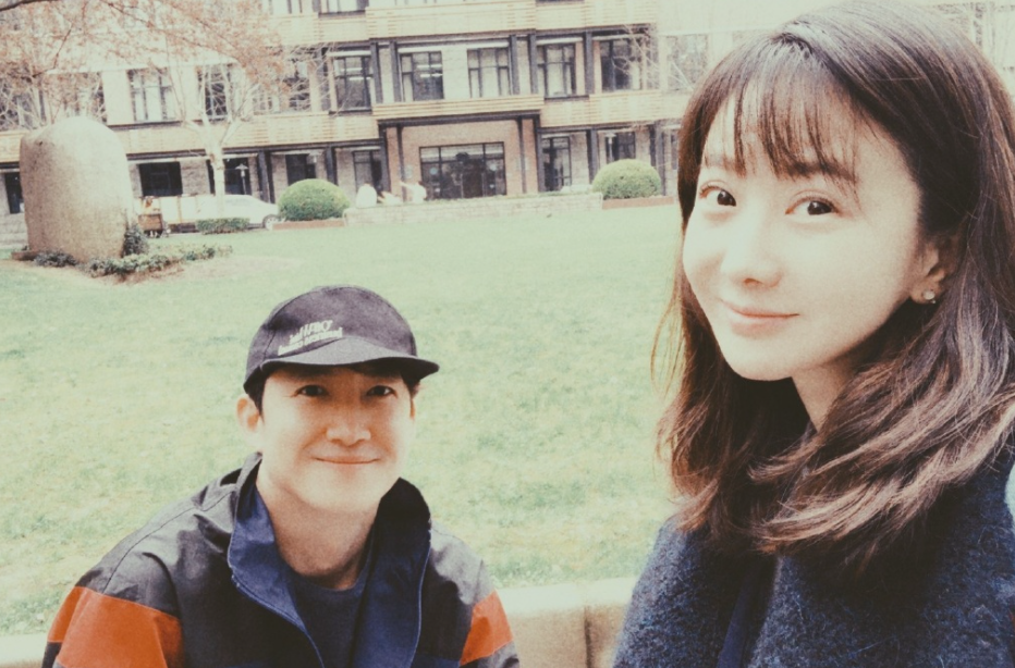 神仙夫妻王阳高斯：二人都是演技派，不离不弃相爱十年，真情动人