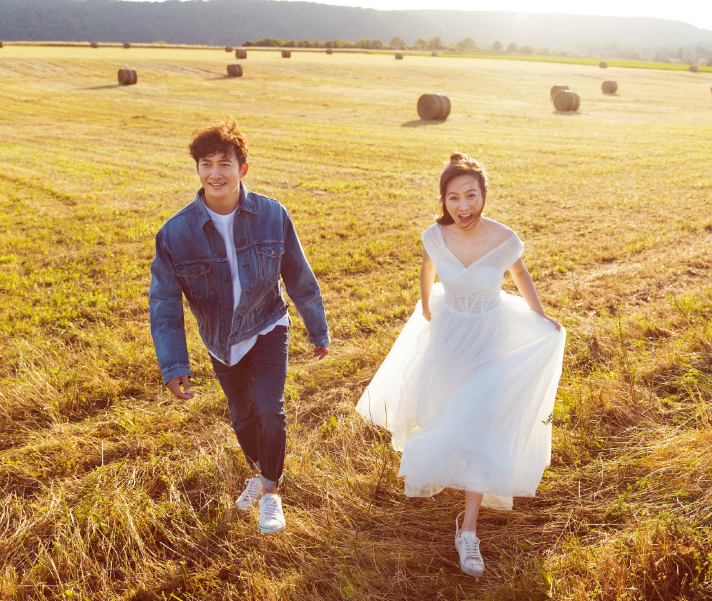 神仙夫妻王阳高斯：二人都是演技派，不离不弃相爱十年，真情动人