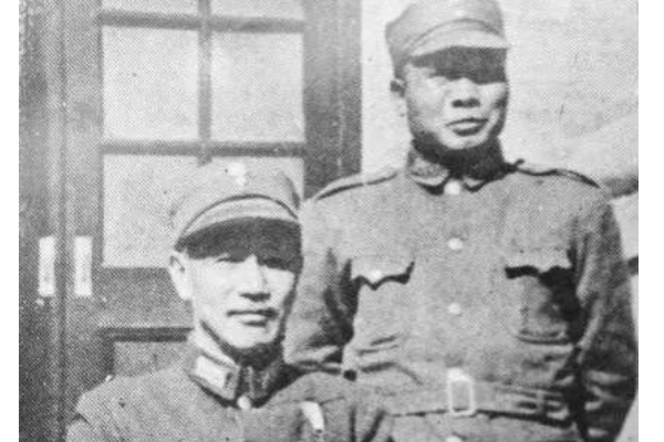 抗日名将王铭章，蒋介石多次为其题词，他做出了什么贡献？