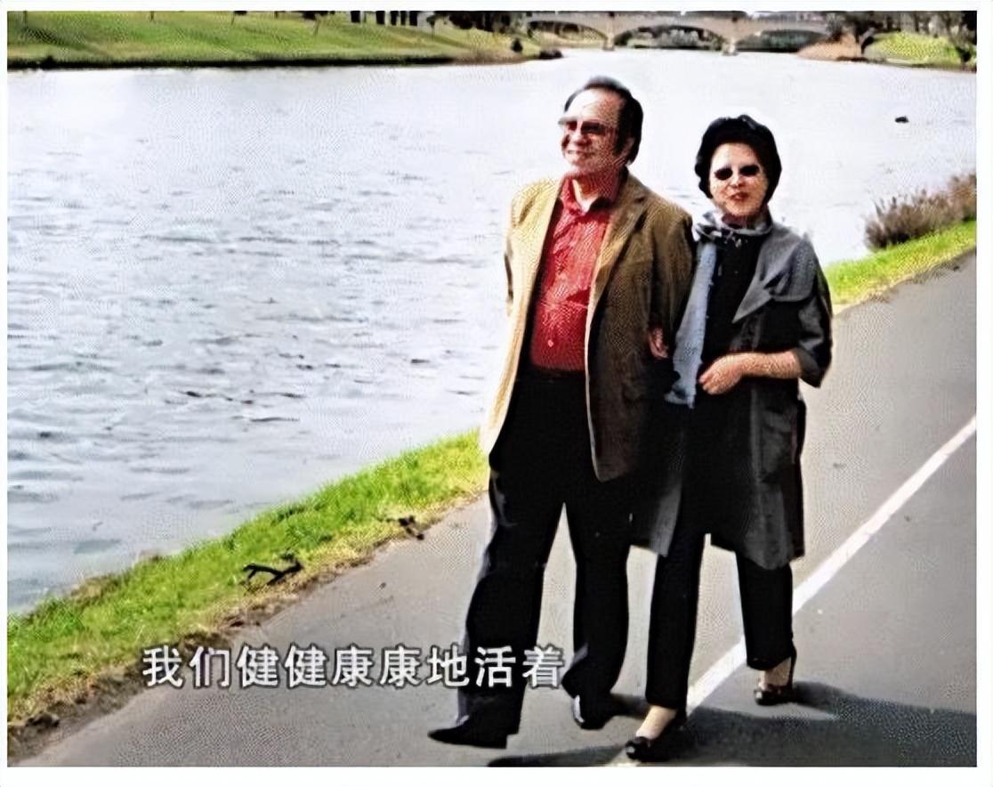 和平凡妻子结婚50年的“歌唱家”杨洪基，老婆和儿子都是他的骄傲