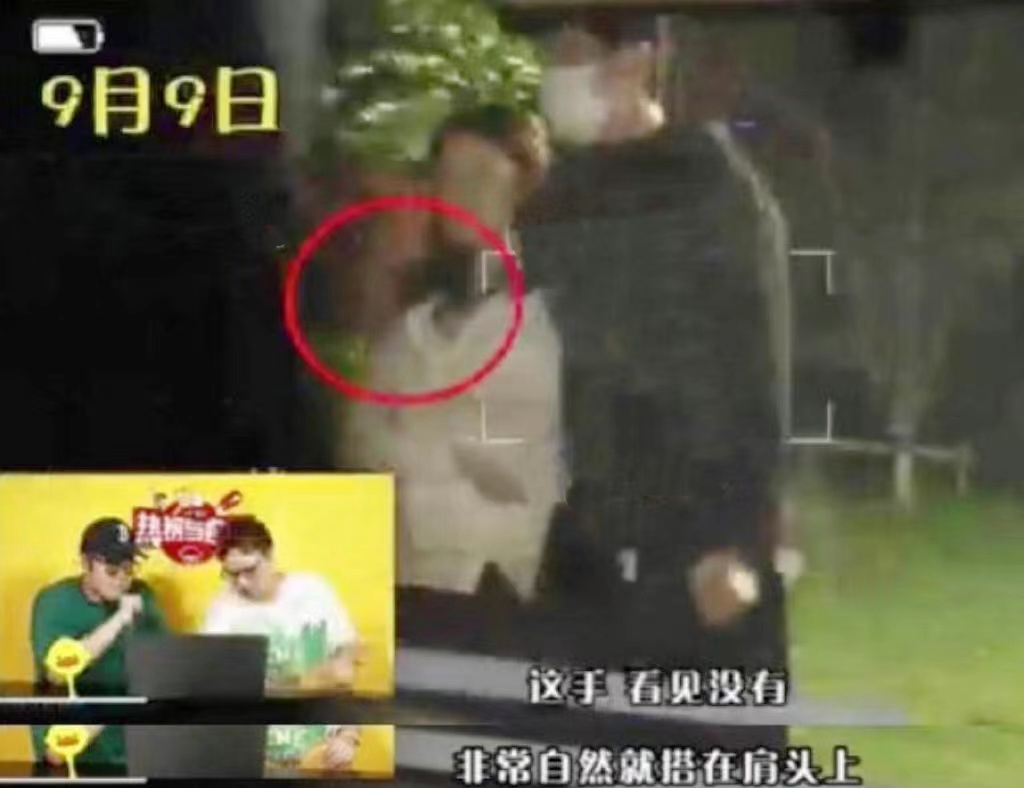 娱乐圈又多了个新孩子？金世佳被曝隐婚生子，和经纪人爱人开公司