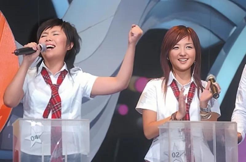 纪敏佳资料 ：人美身材好，唱红了凤凰传奇，自己却一直不走红