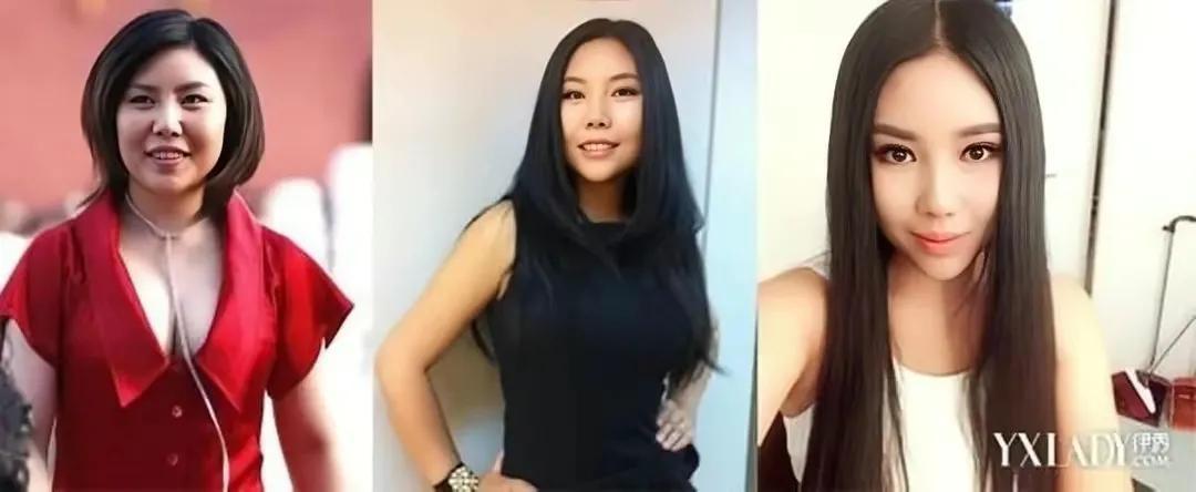 纪敏佳资料 ：人美身材好，唱红了凤凰传奇，自己却一直不走红