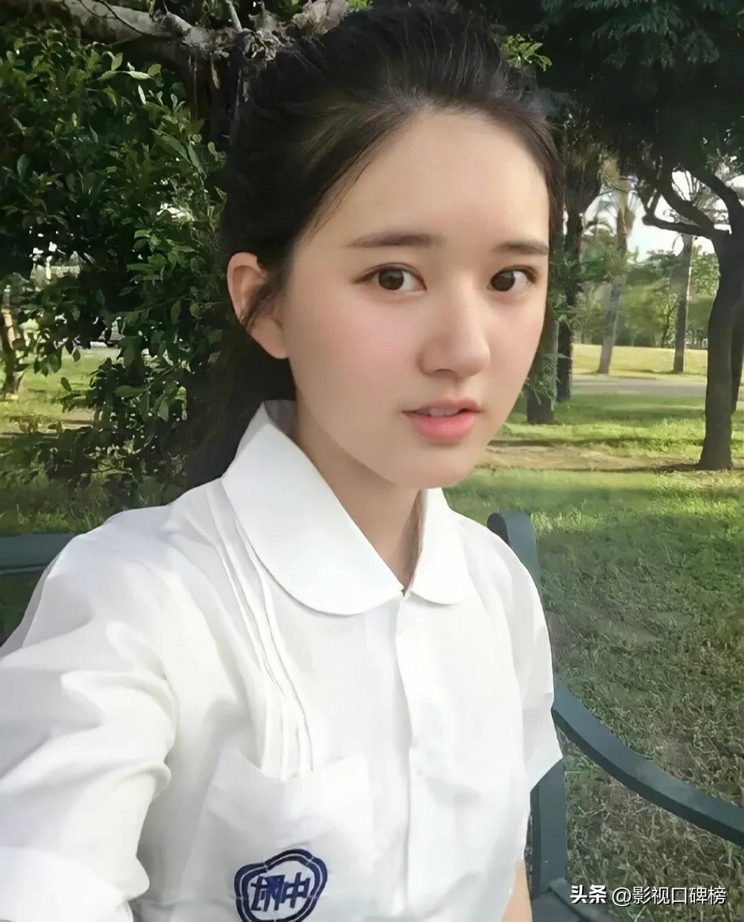 不惧贴标签，学生时期卖馄饨，都是赵露思能大红的伏笔