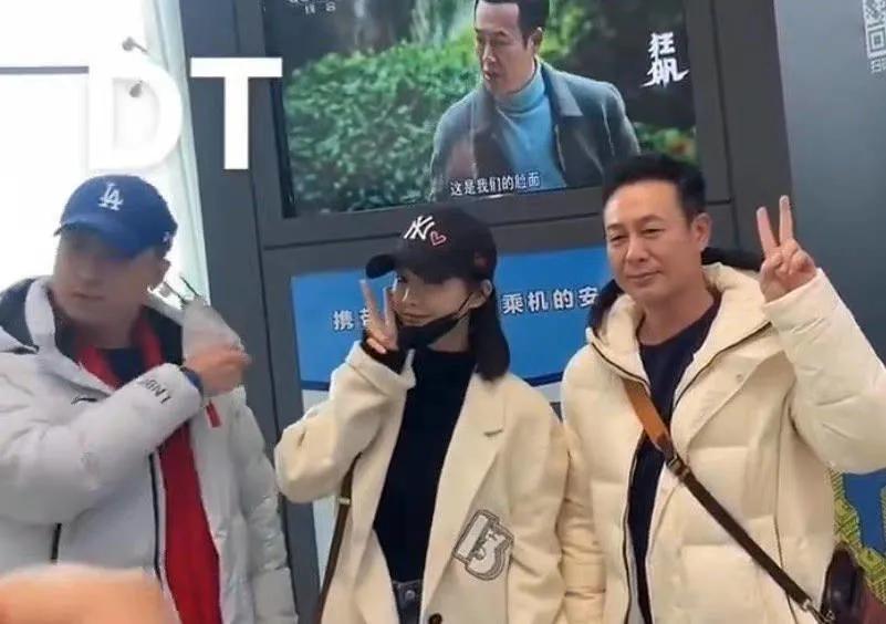 李一桐成毅新剧爆雷被网友举报,浙江广电:没有报审,将严肃处理