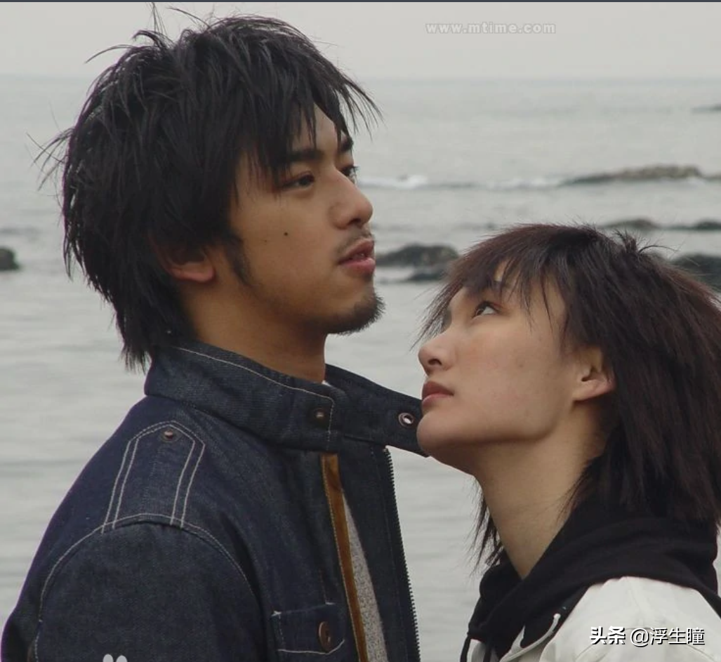 陈柏霖资料 ：演员陈柏霖真的是不老男神吗？