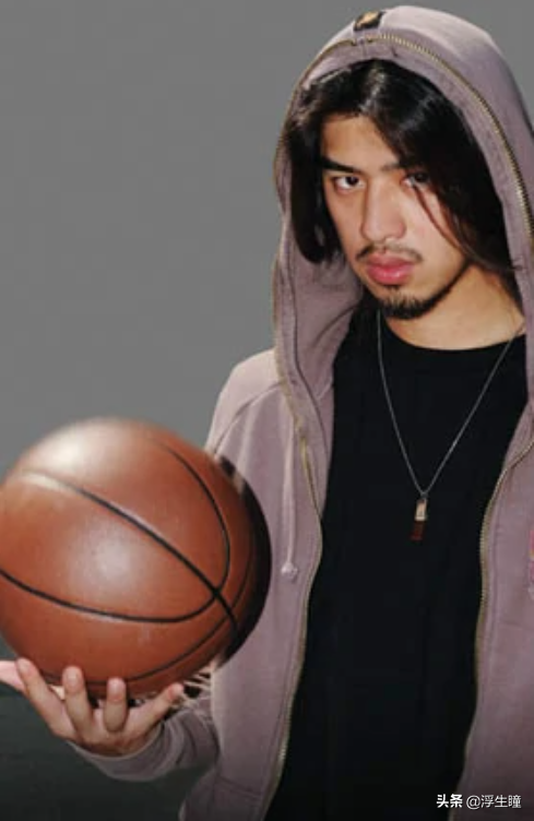 陈柏霖资料 ：演员陈柏霖真的是不老男神吗？