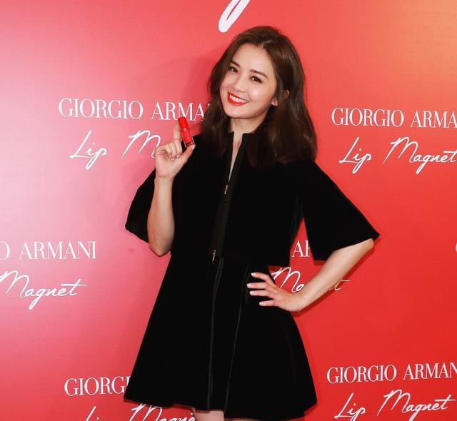 Twins成员蔡卓妍