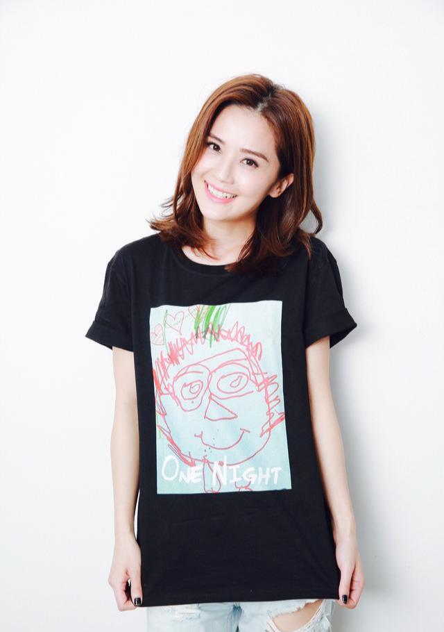 Twins成员蔡卓妍