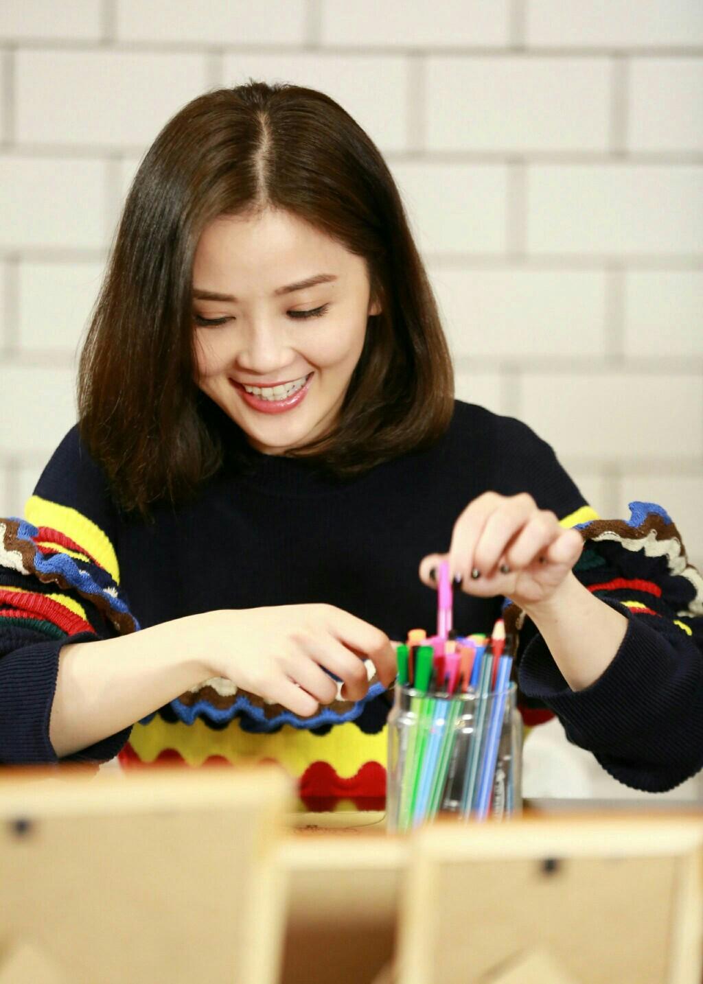 Twins成员蔡卓妍