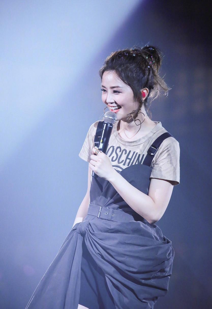 Twins成员蔡卓妍