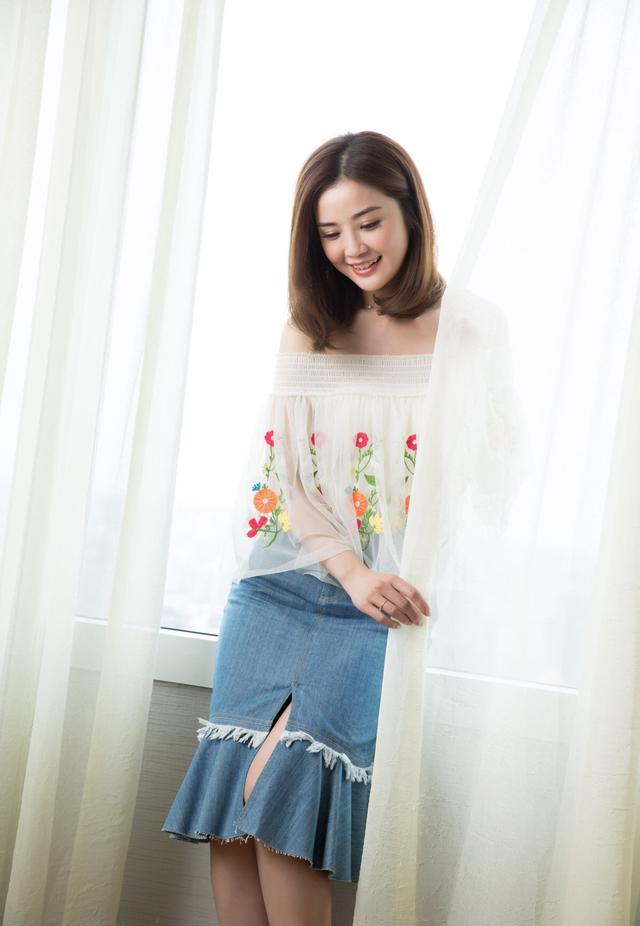 Twins成员蔡卓妍