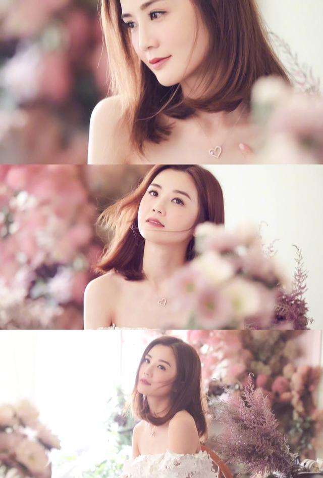 Twins成员蔡卓妍