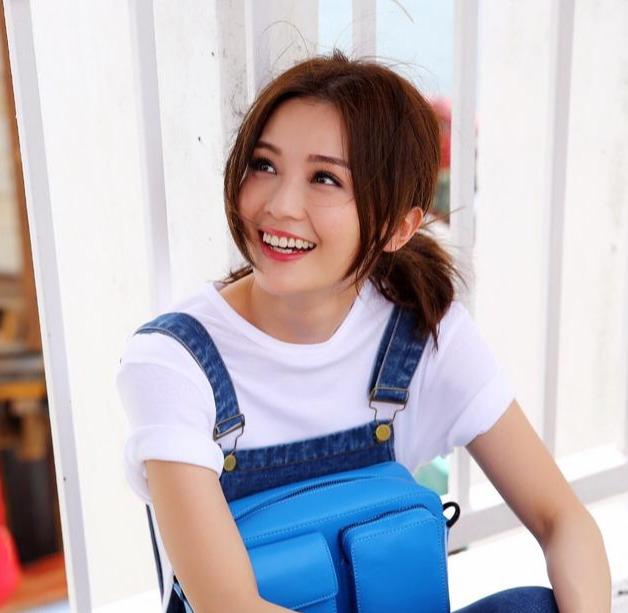 Twins成员蔡卓妍