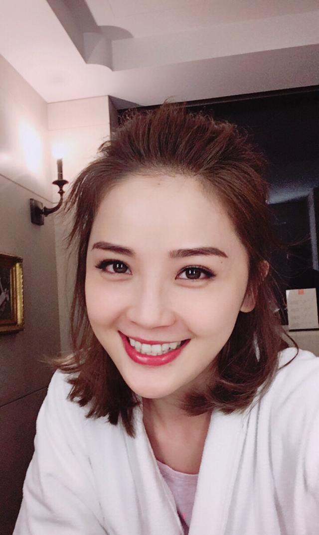 Twins成员蔡卓妍