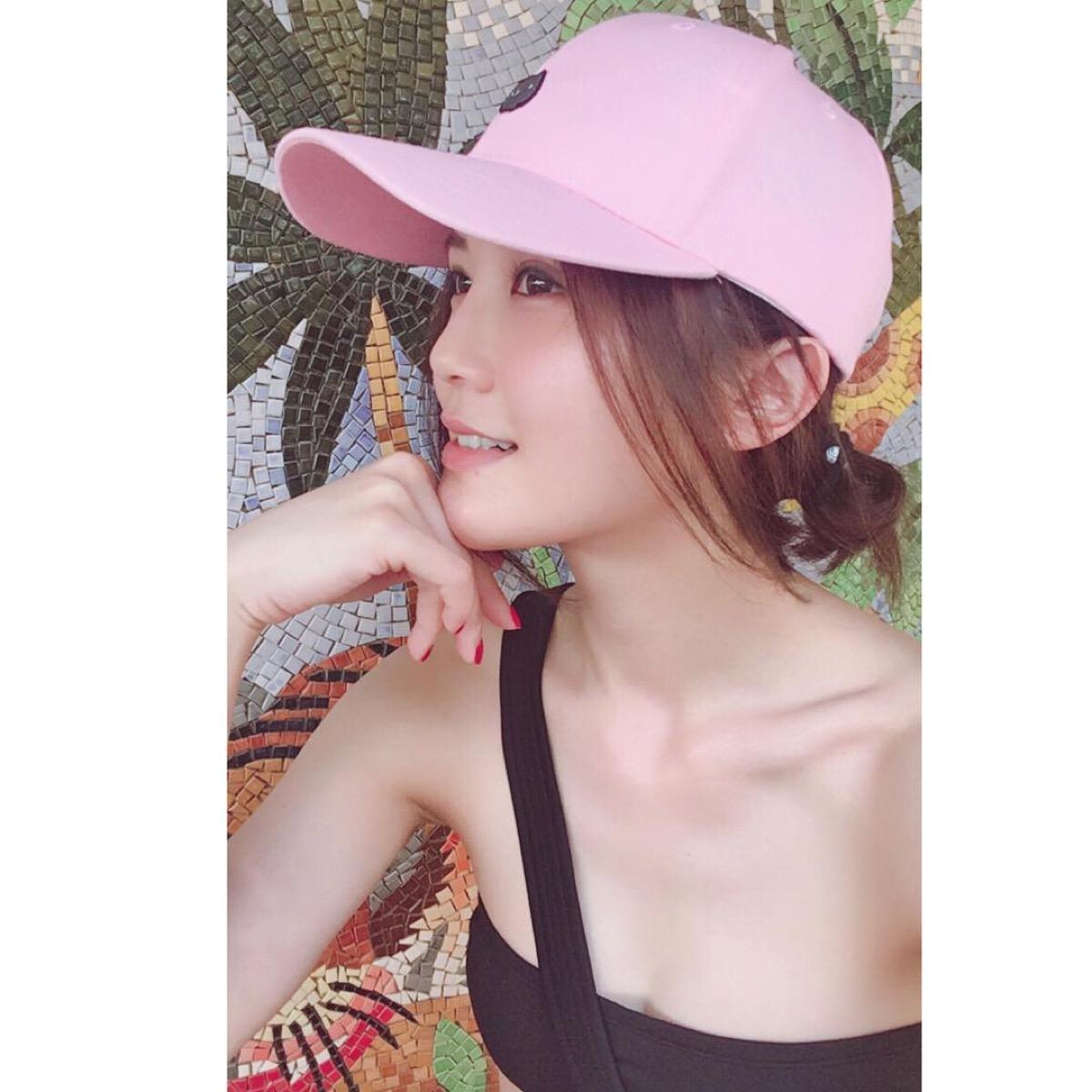 Twins成员蔡卓妍