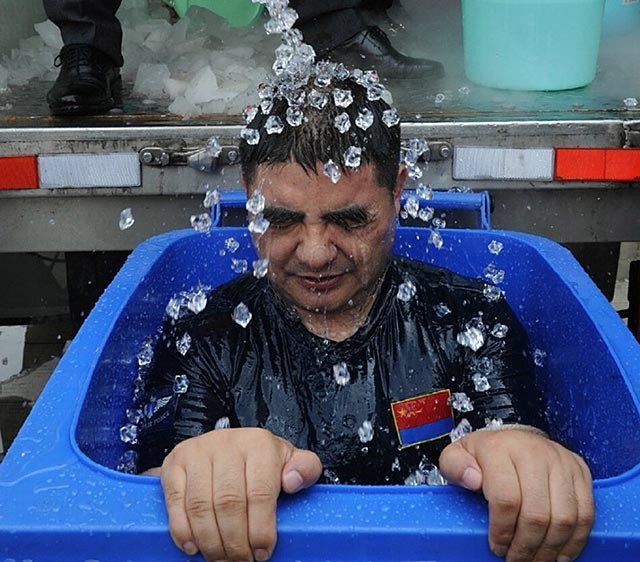 陈光标：现在过得怎么样了？