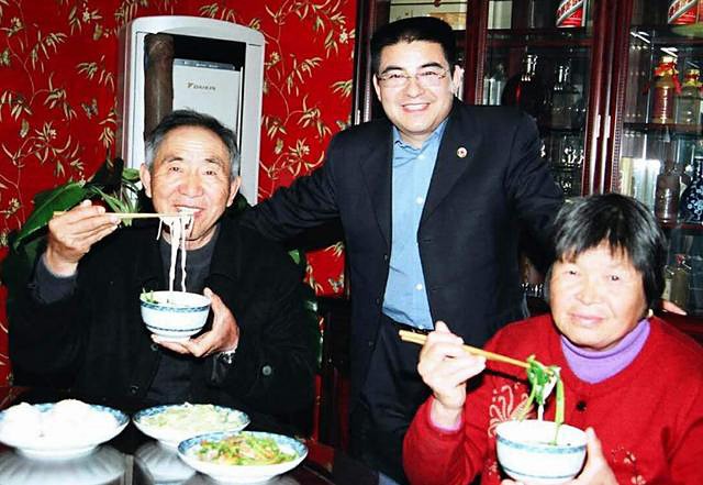 陈光标：现在过得怎么样了？