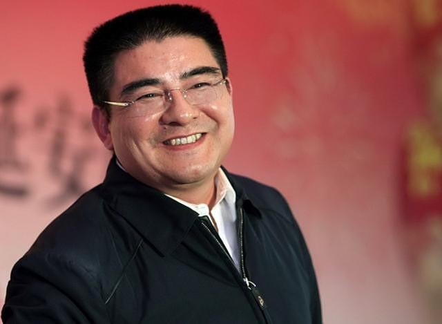 陈光标：现在过得怎么样了？