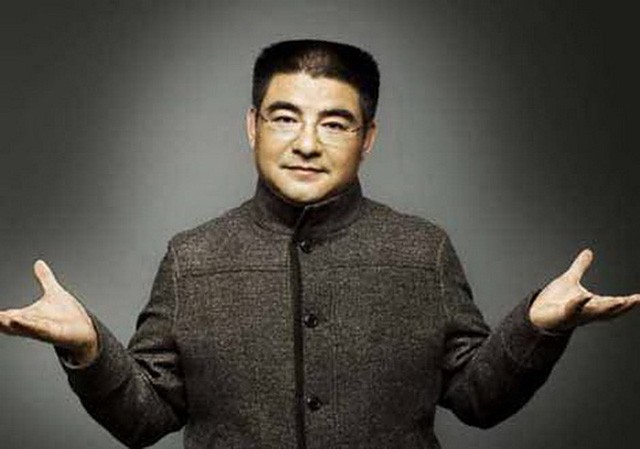 陈光标：现在过得怎么样了？