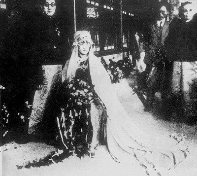 徐志摩简介和代表作品真实的民国时期(之四民国四大才子:徐志摩)