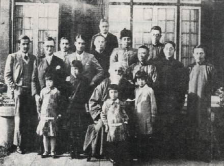 徐志摩简介和代表作品真实的民国时期(之四民国四大才子:徐志摩)