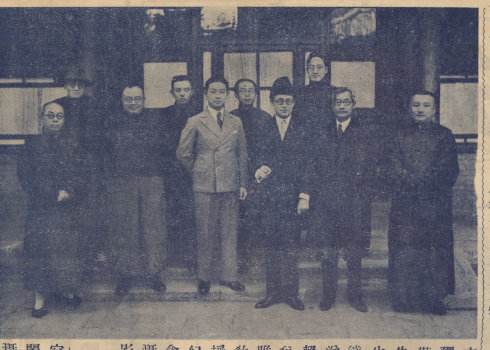 徐志摩简介和代表作品真实的民国时期(之四民国四大才子:徐志摩)