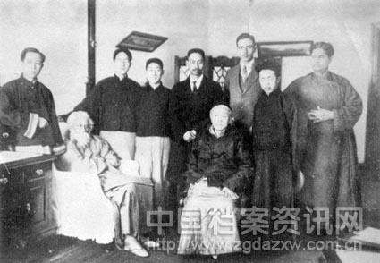 徐志摩简介和代表作品真实的民国时期(之四民国四大才子:徐志摩)
