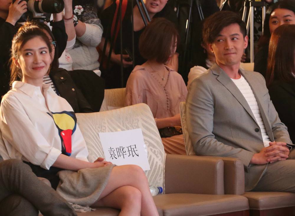 江疏影个人简历 ：迷倒5个男人后，又和富豪传绯闻，她的故事真不简单